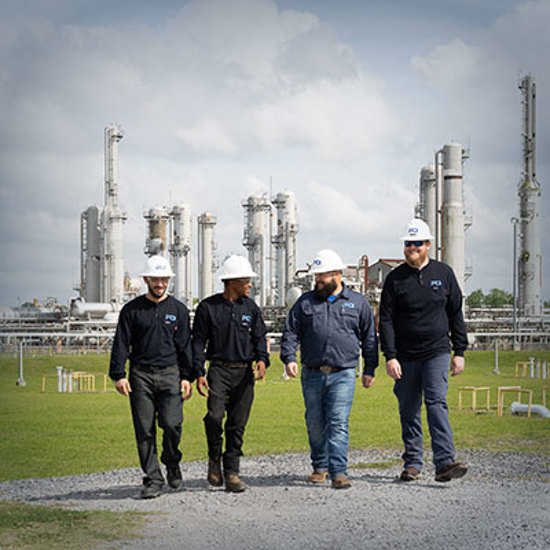 Energy inspection services - 13