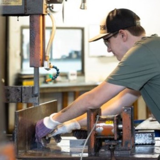 Energy inspection services - 12